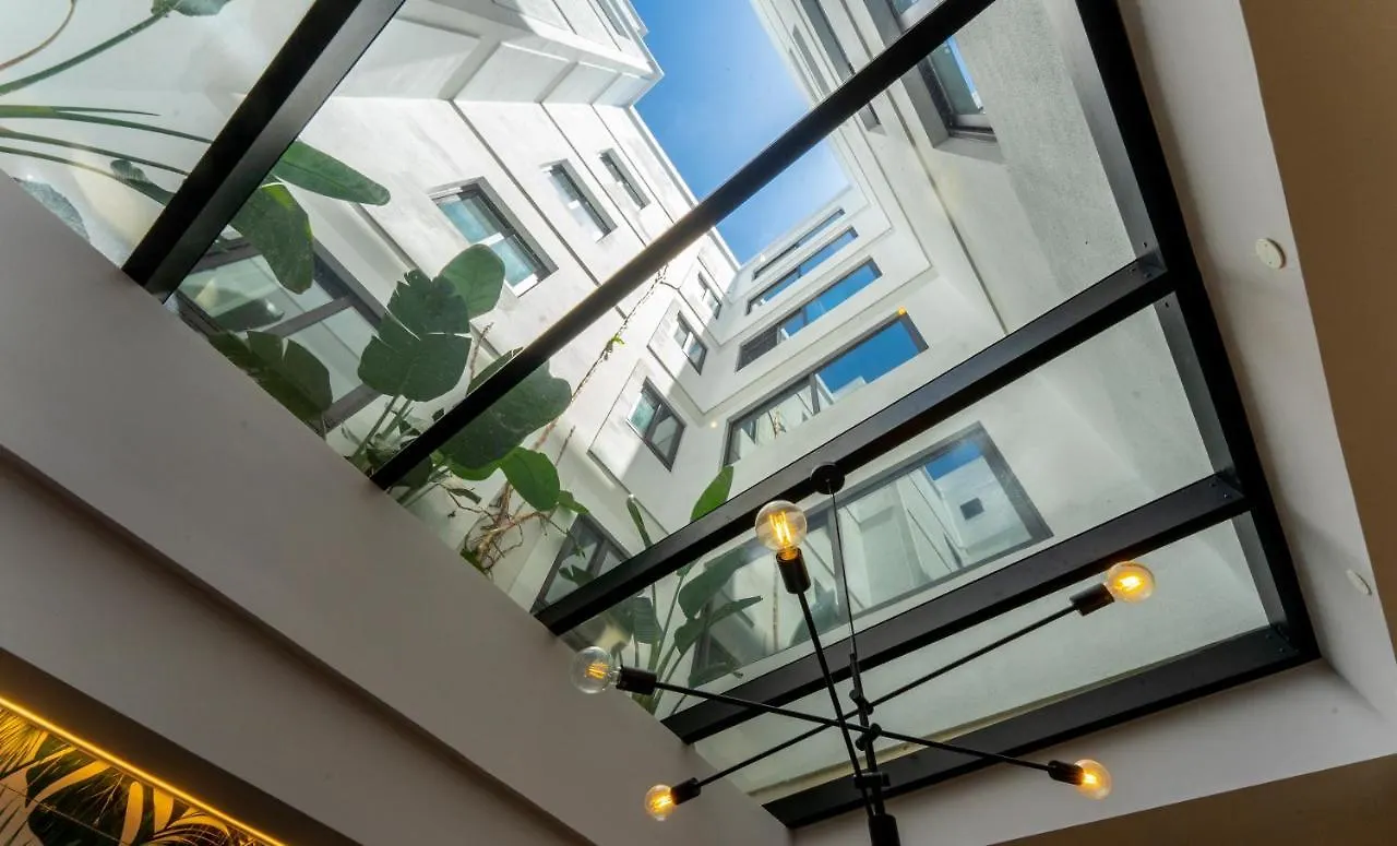 Dwo Nopal Hotel Puerto de la Cruz