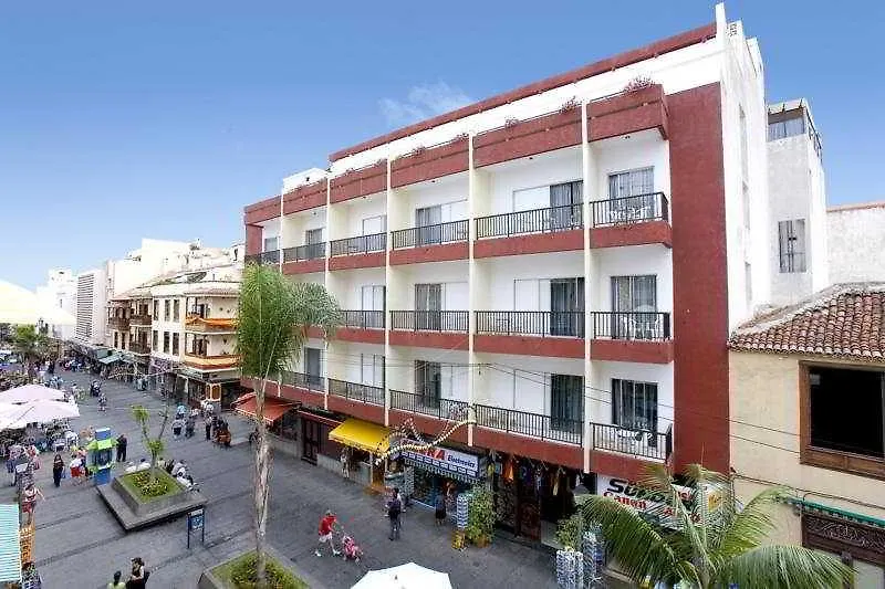 Hotel Dwo Nopal Puerto de la Cruz   Puerto de la Cruz (Tenerife)