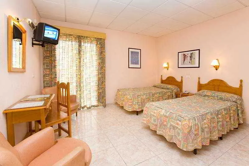 Hotel Dwo Nopal Puerto de la Cruz  3*, Puerto de la Cruz (Tenerife)