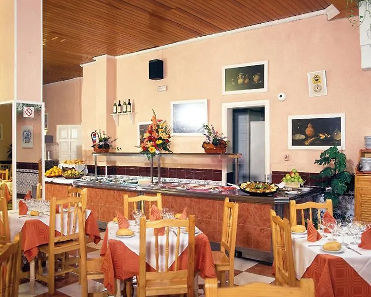 Hotel Dwo Nopal Puerto de la Cruz