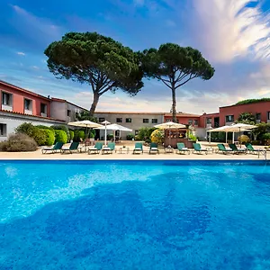 Hotel Salles Aeroport De Girona