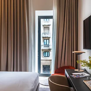 Soho Boutique Catedral 4* Sevilla