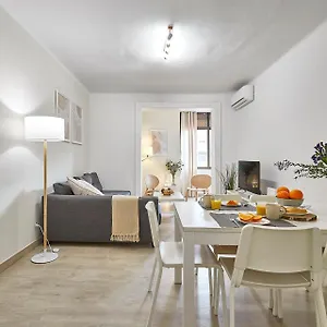 Bbarcelona Encants Flat Apartamento Barcelona