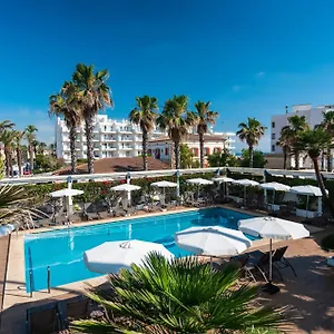 Hotel Thb Gran Playa - Adults Only