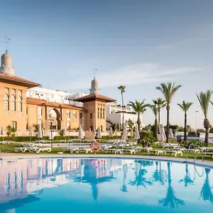 Hotel Alegria Palacio - Adults Only
