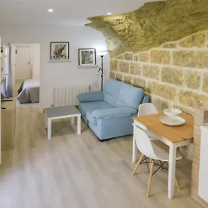 El Tajo Сasa de vacaciones Setenil De Las Bodegas