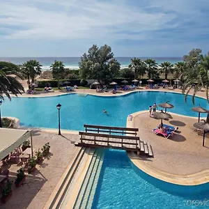 Hotel Sol Milanos Pingueinos