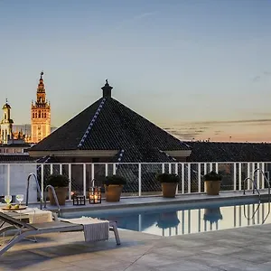 Fernando Iii 4* Sevilla