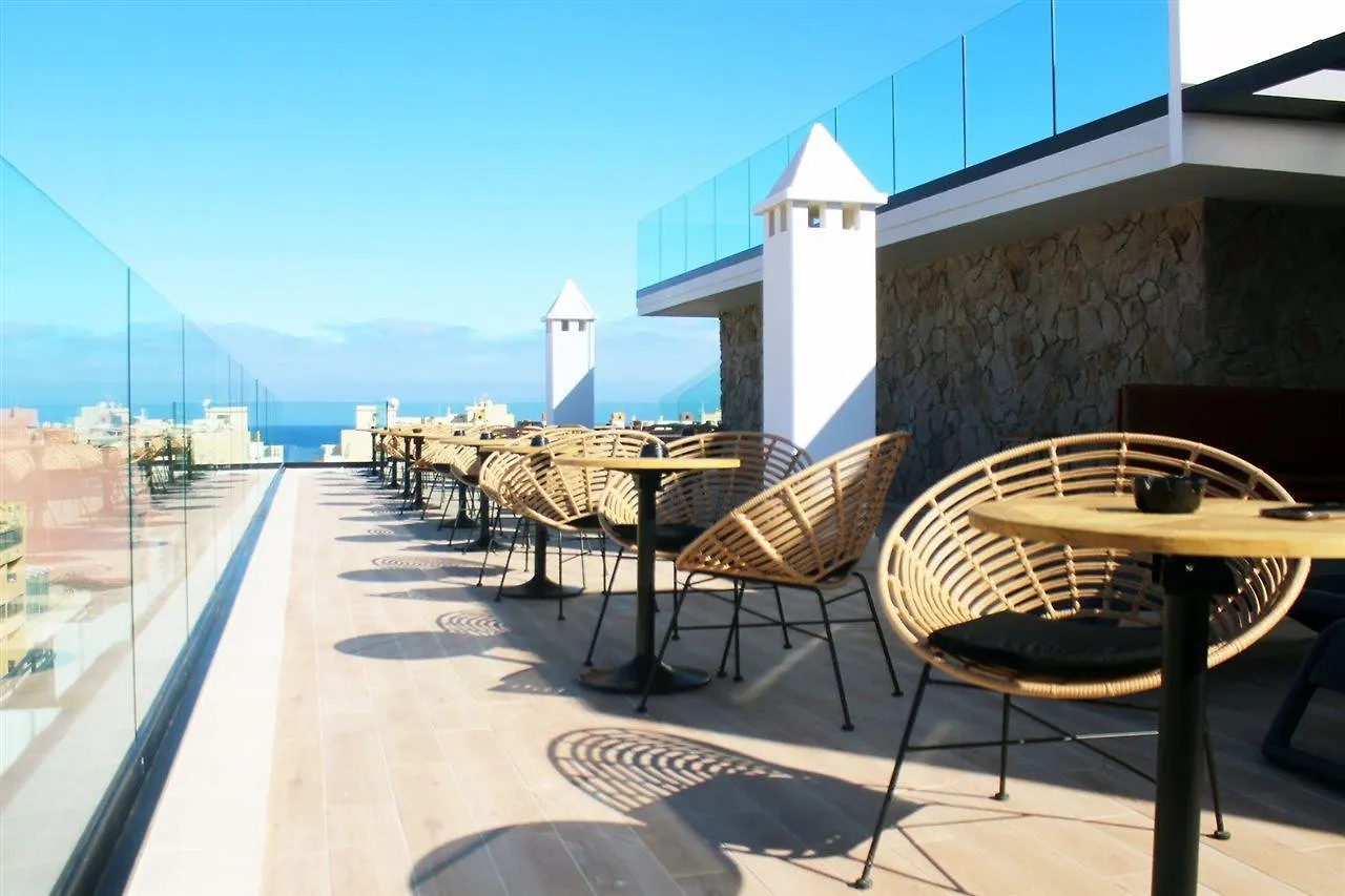 Dwo Nopal Hotel Puerto de la Cruz