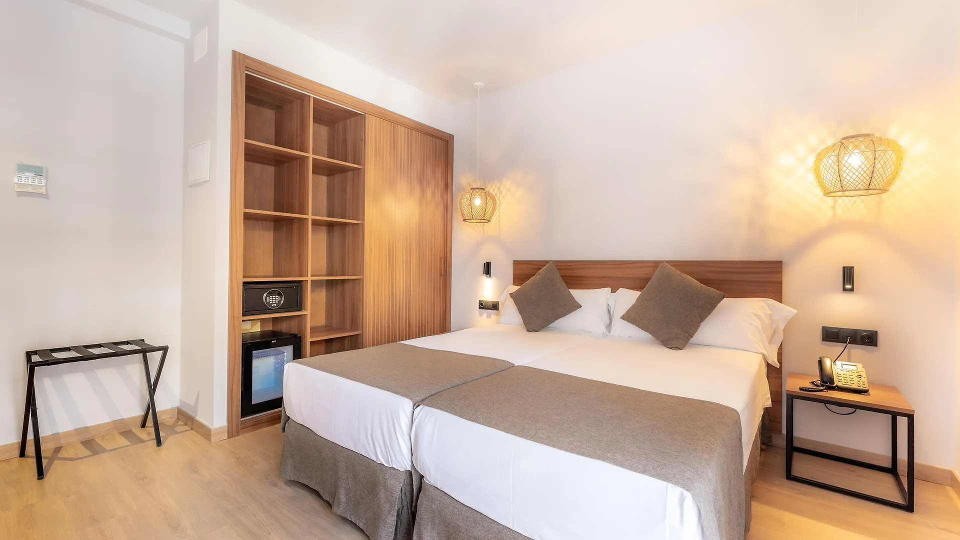 ***  Dwo Nopal Hotel Puerto de la Cruz Spanyolország